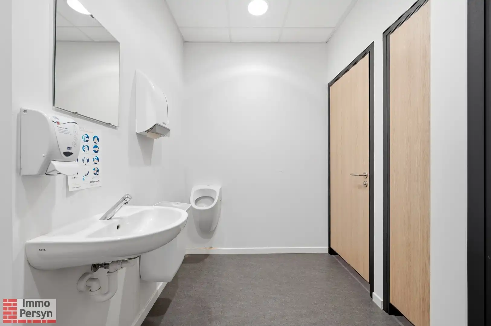 Uniek bedrijfsgebouw nabij de ring van Diest foto 36