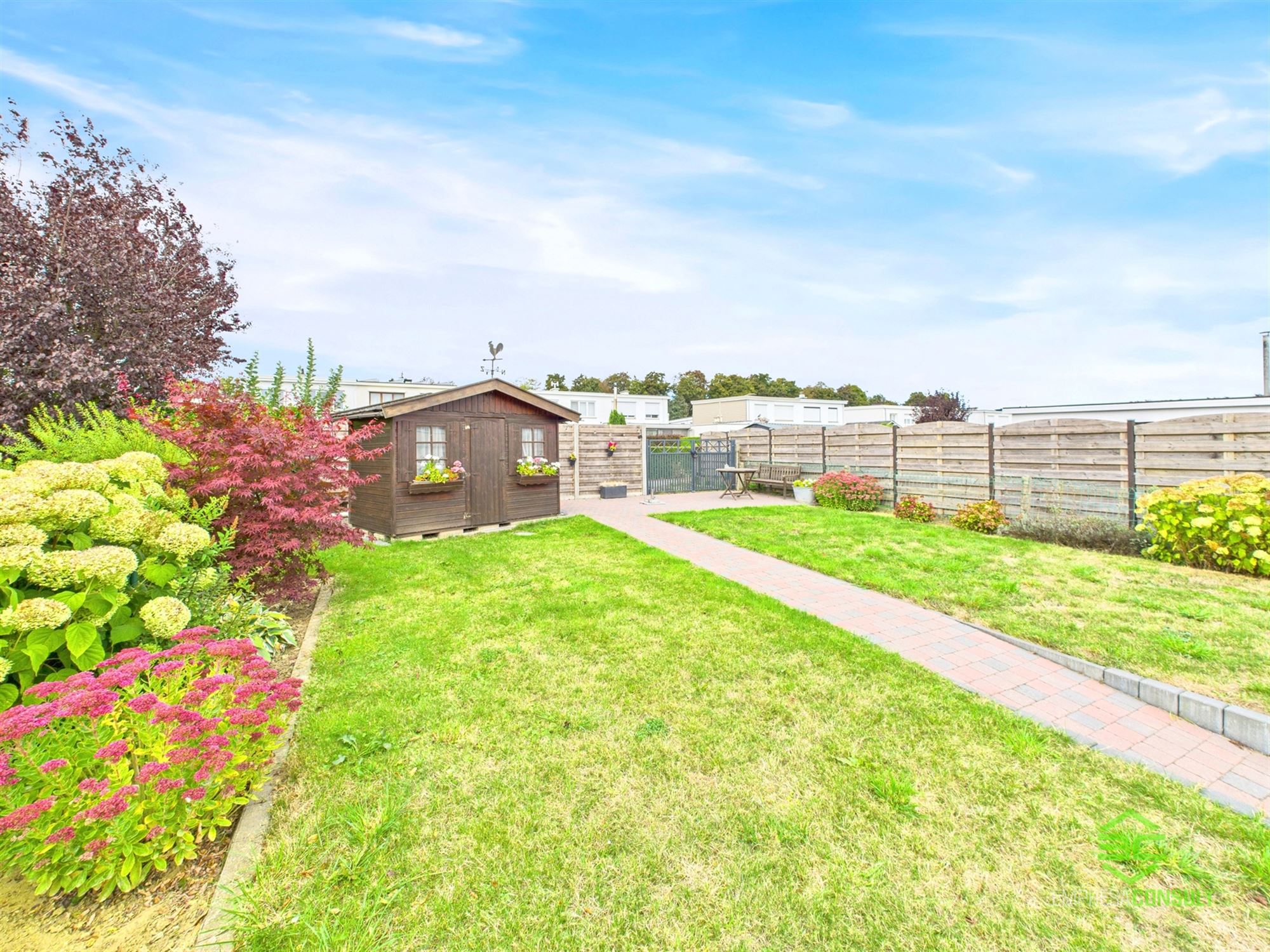 Instapklare woning met 3 slpk op een topligging! foto 31