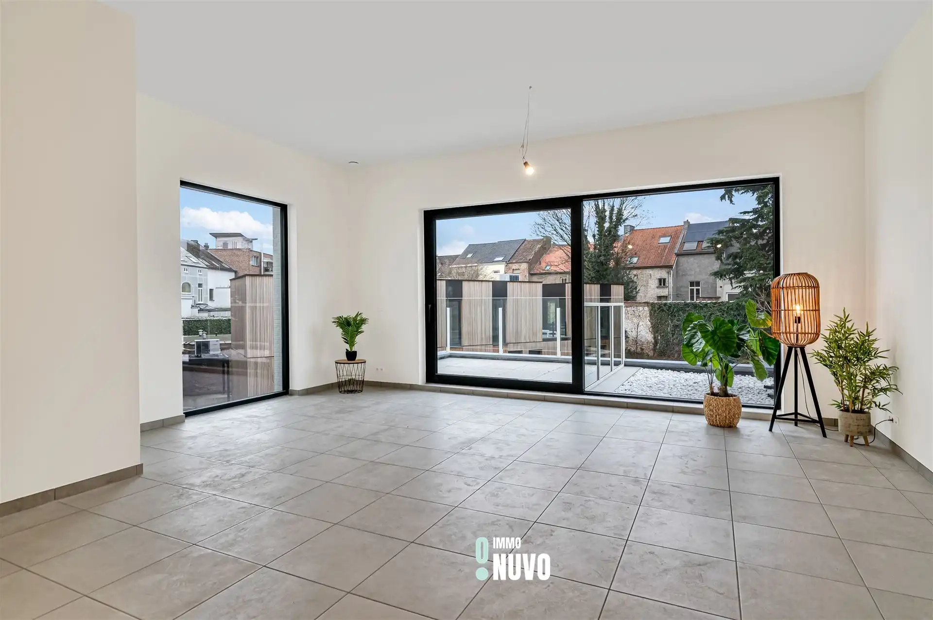 BEN-nieuwbouwappartement in Aalst foto 3