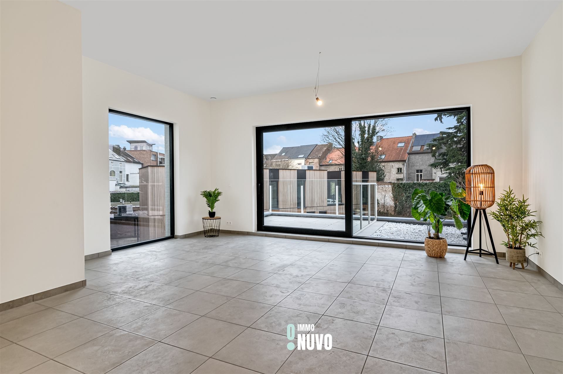 BEN-nieuwbouwappartement in Aalst foto 3