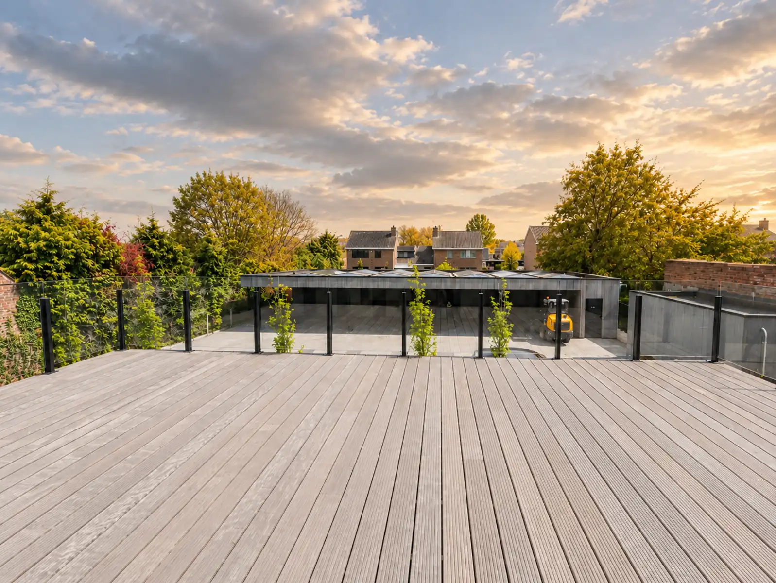 Instapklare appartementen met parkings & berging in Lierde foto 14