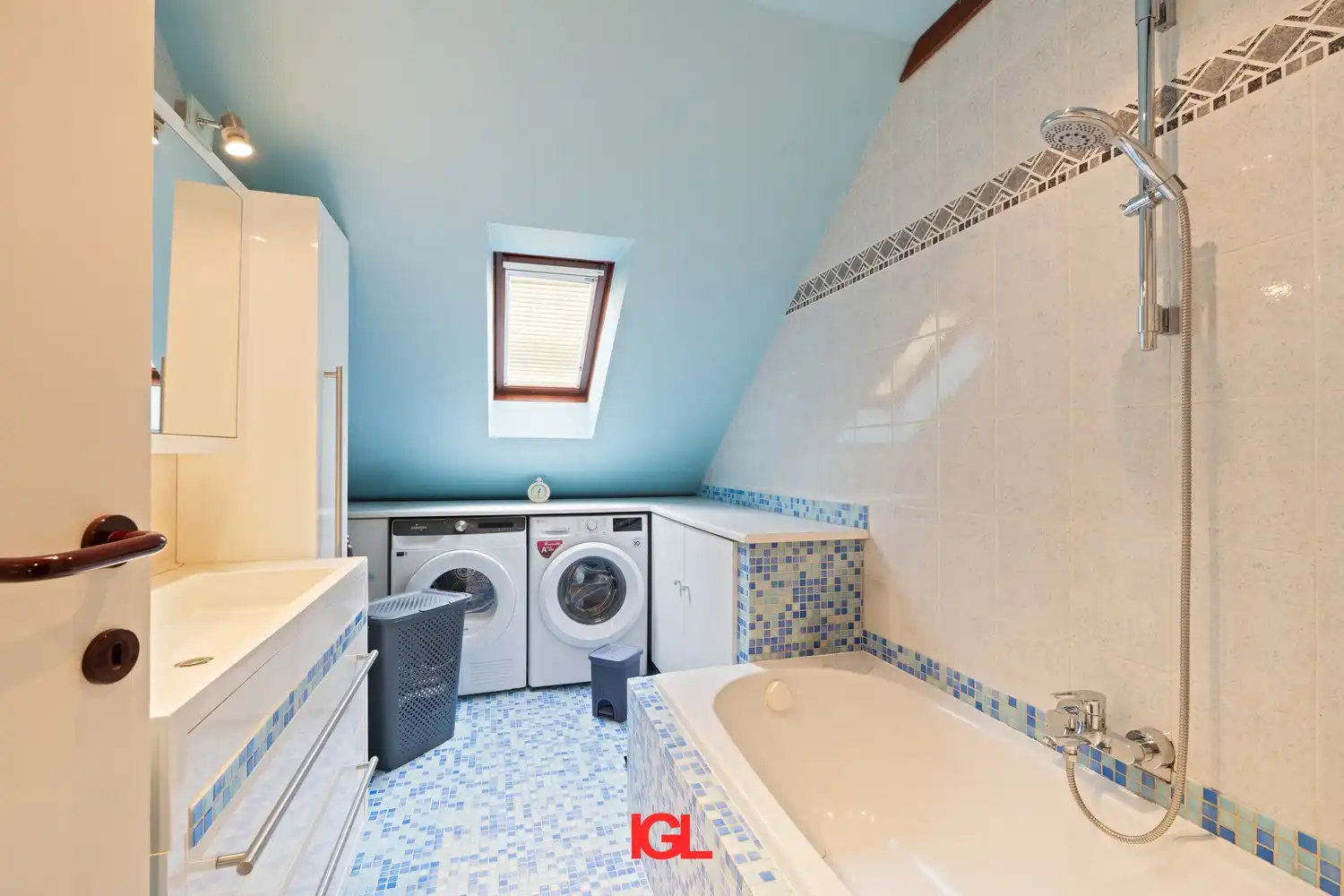 Moderne duplex te Sint-Pieters-Leeuw foto 15