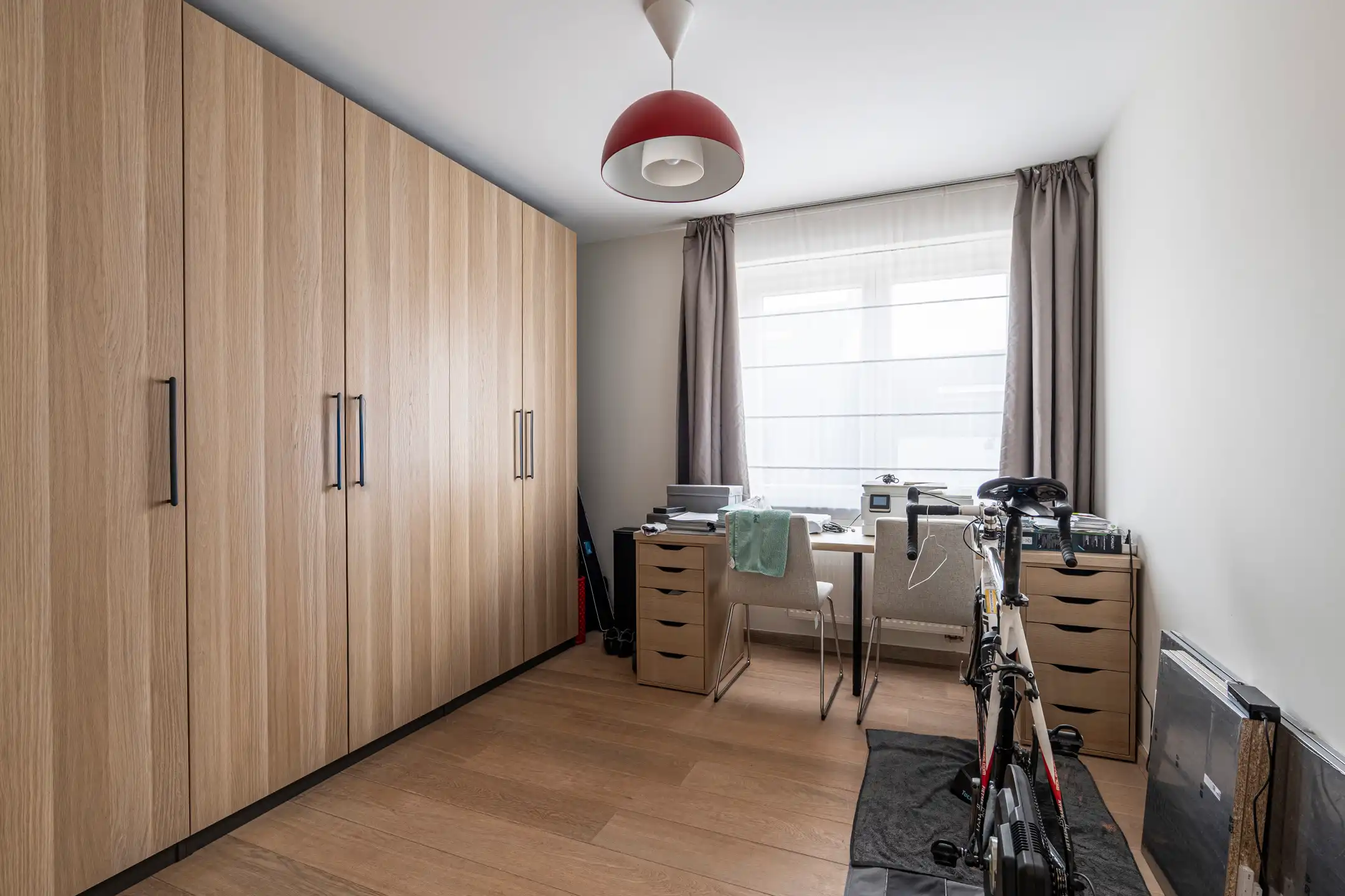 Appartement met 3 ruime slaapkamers en groot terras! foto 18