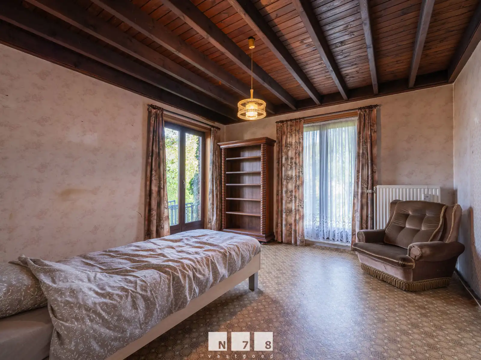 Huis te koop foto 8