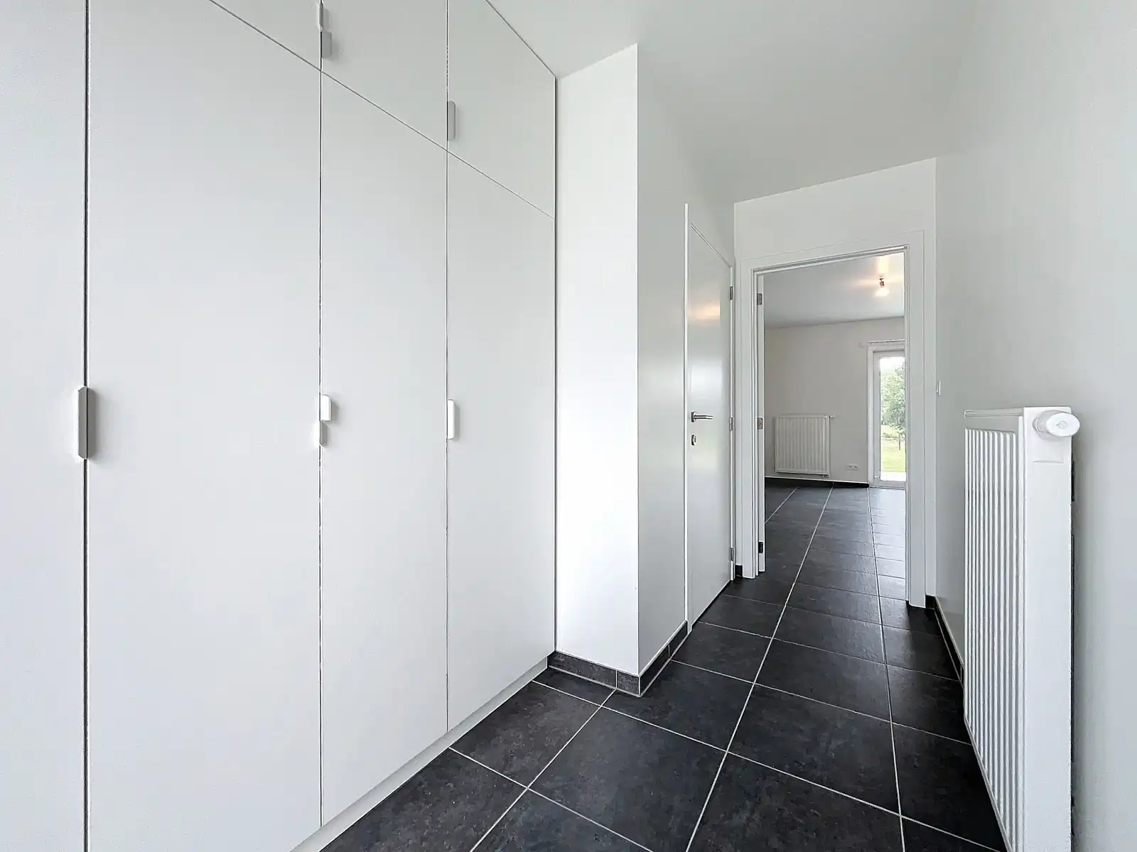 Energiezuinige HOB met 3 slpks en tuin. foto 3