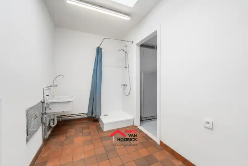 Karaktervolle woning HOB - 5 slpkmrs - centrum Sinaai foto 7