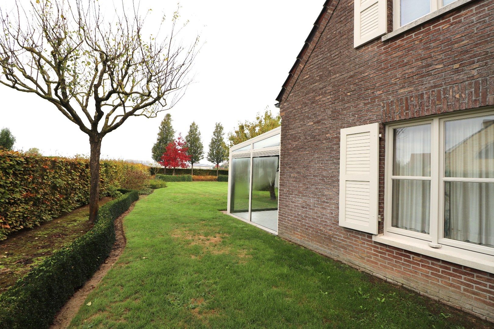 Alleenstaande woning te huur in Pittem: ideale gezinswoning op een toplocatie! foto 2