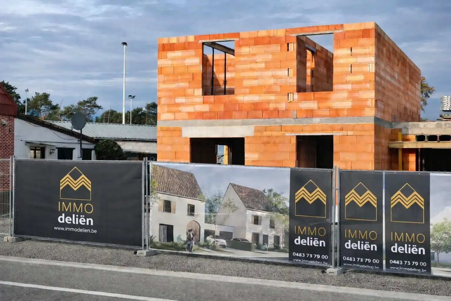 Te koop vanaf 425.000€ foto 4