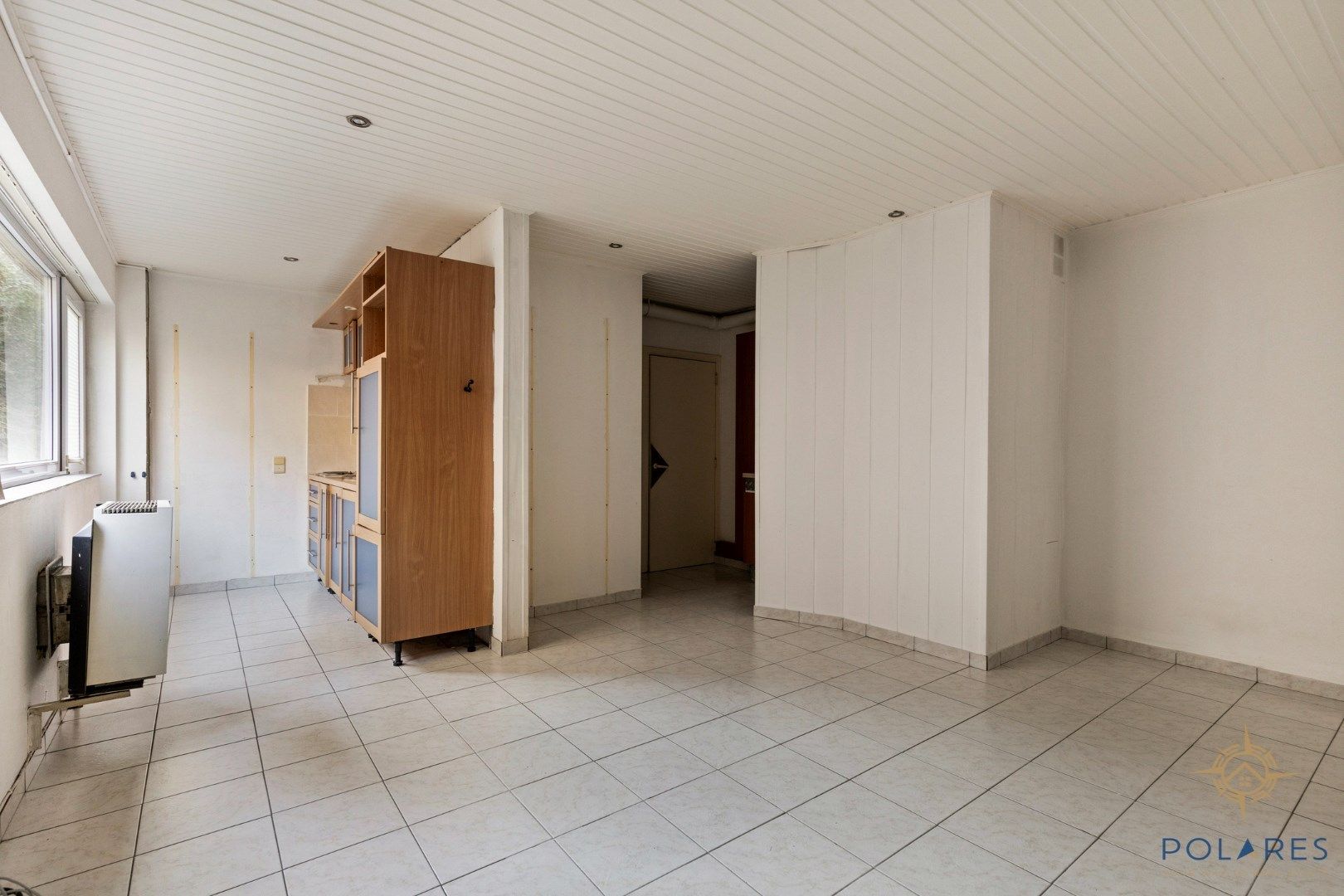 Multifunctionele handelsruimte met garage foto 9