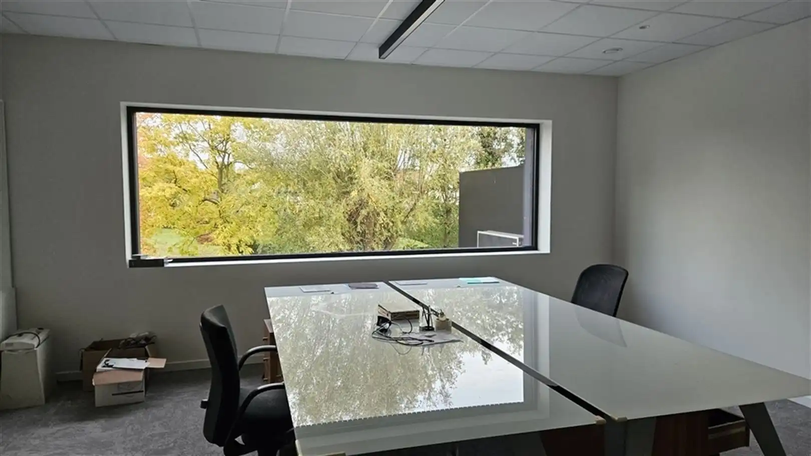 Semi-industrieel bedrijfsgebouw op toplocatie foto 19