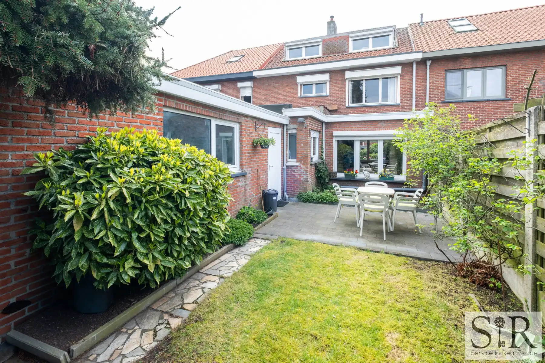 Huis te koop foto 23