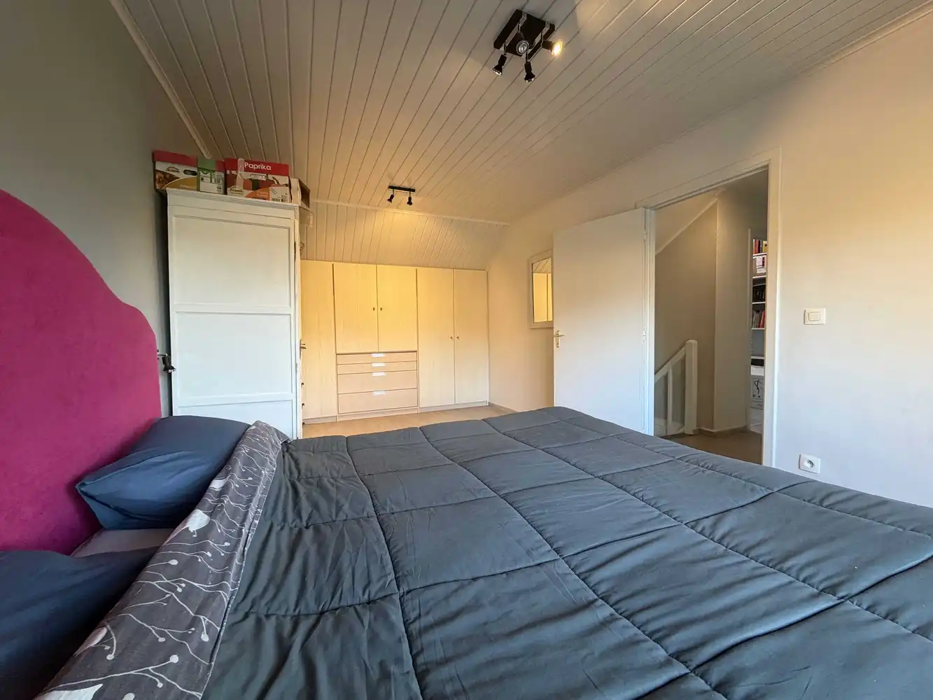 Gerenoveerde woning met 3 slaapkamers aan de oever van de Zuid-Willemsvaart foto 16