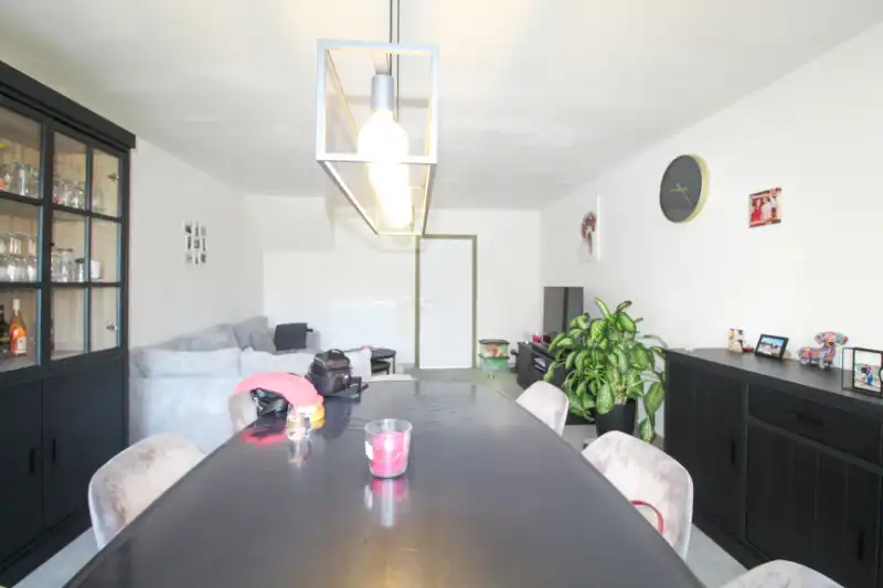 Zeer energiezuinige woning te Roeselare foto 3