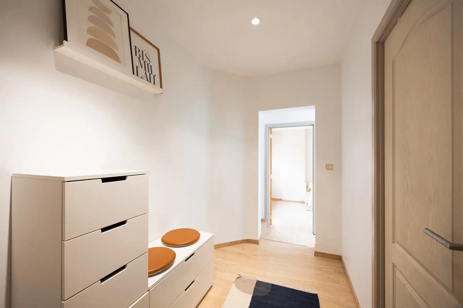 Ruime woning met praktijkruimte op toplocatie foto 15