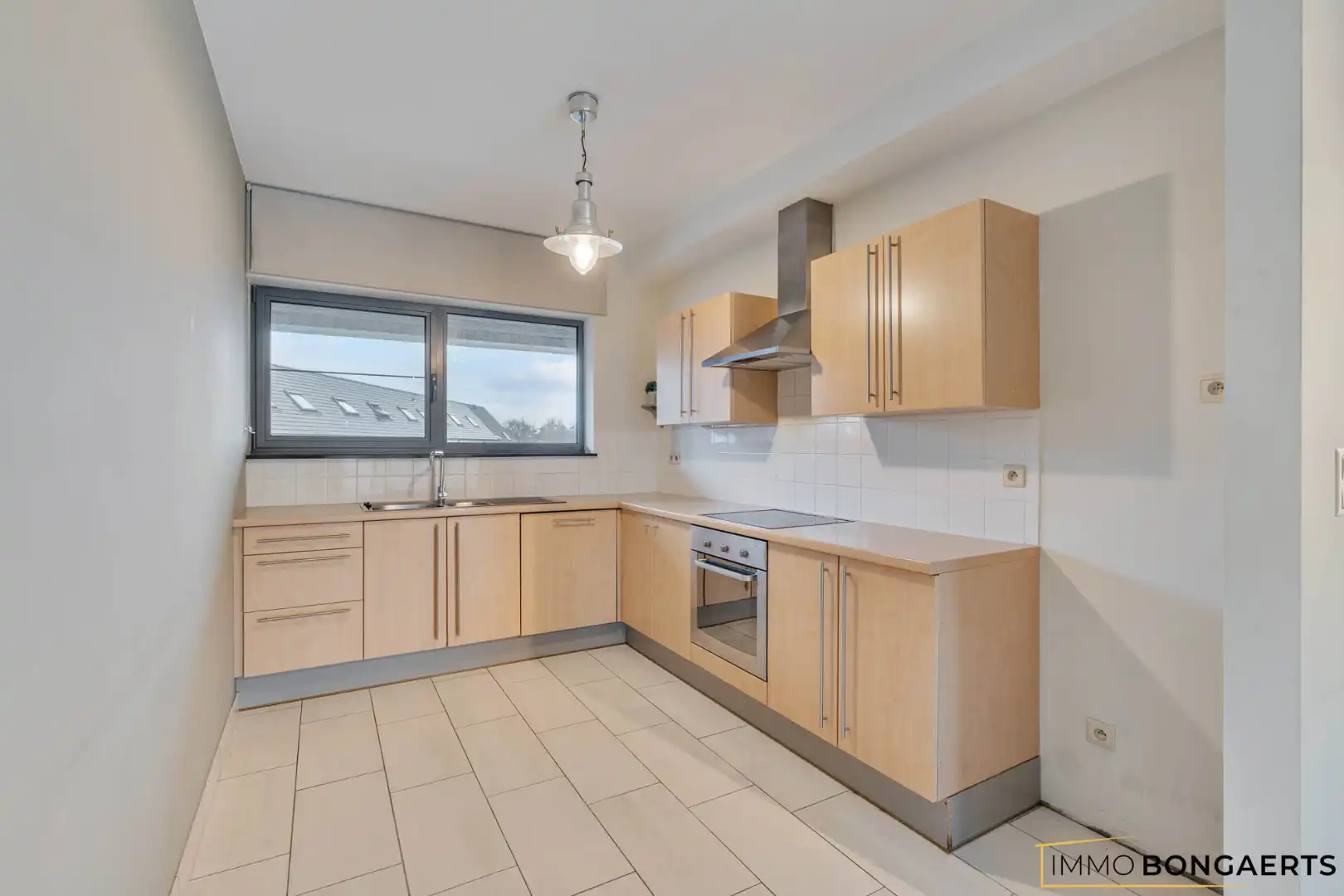 Duplex appartement met 2 slaapkamers foto 9