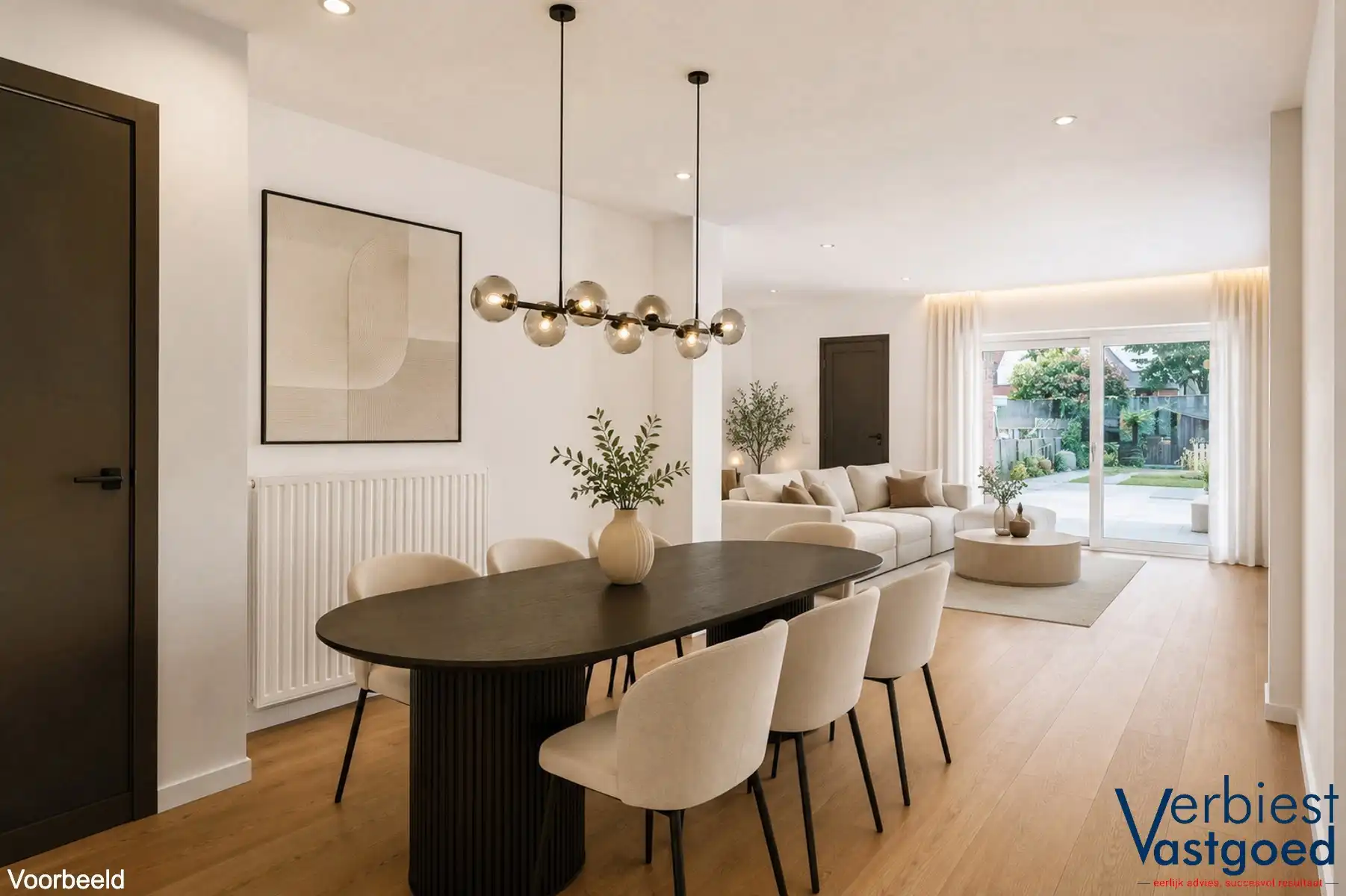 Huis te koop Rodeborgstraat 90 - 2900 Schoten