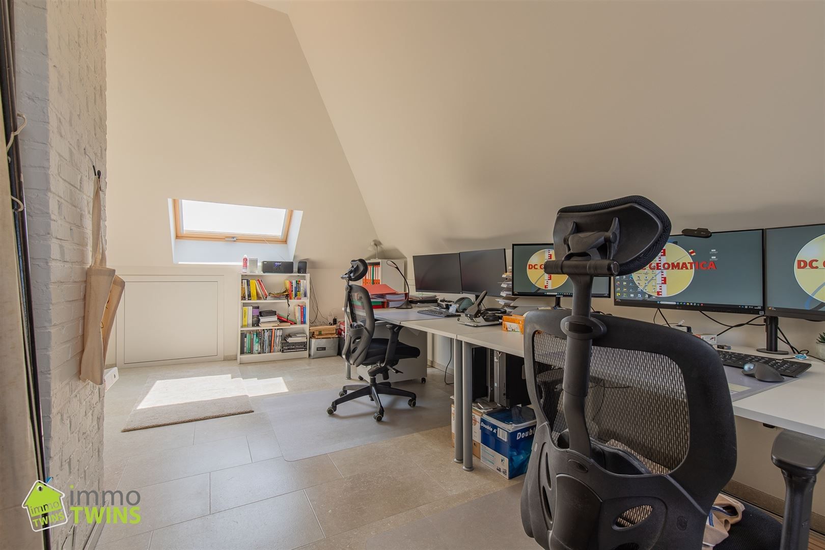 Instapklare woning met strak design te Grembergen foto 17