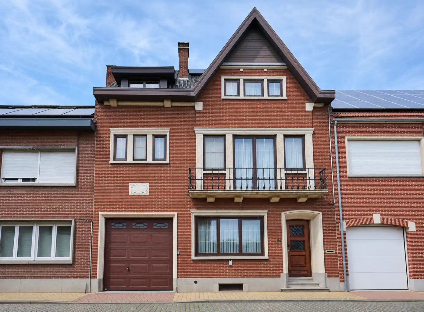 Huis te koop hoogstraat 64 - 9472 Denderleeuw Iddergem