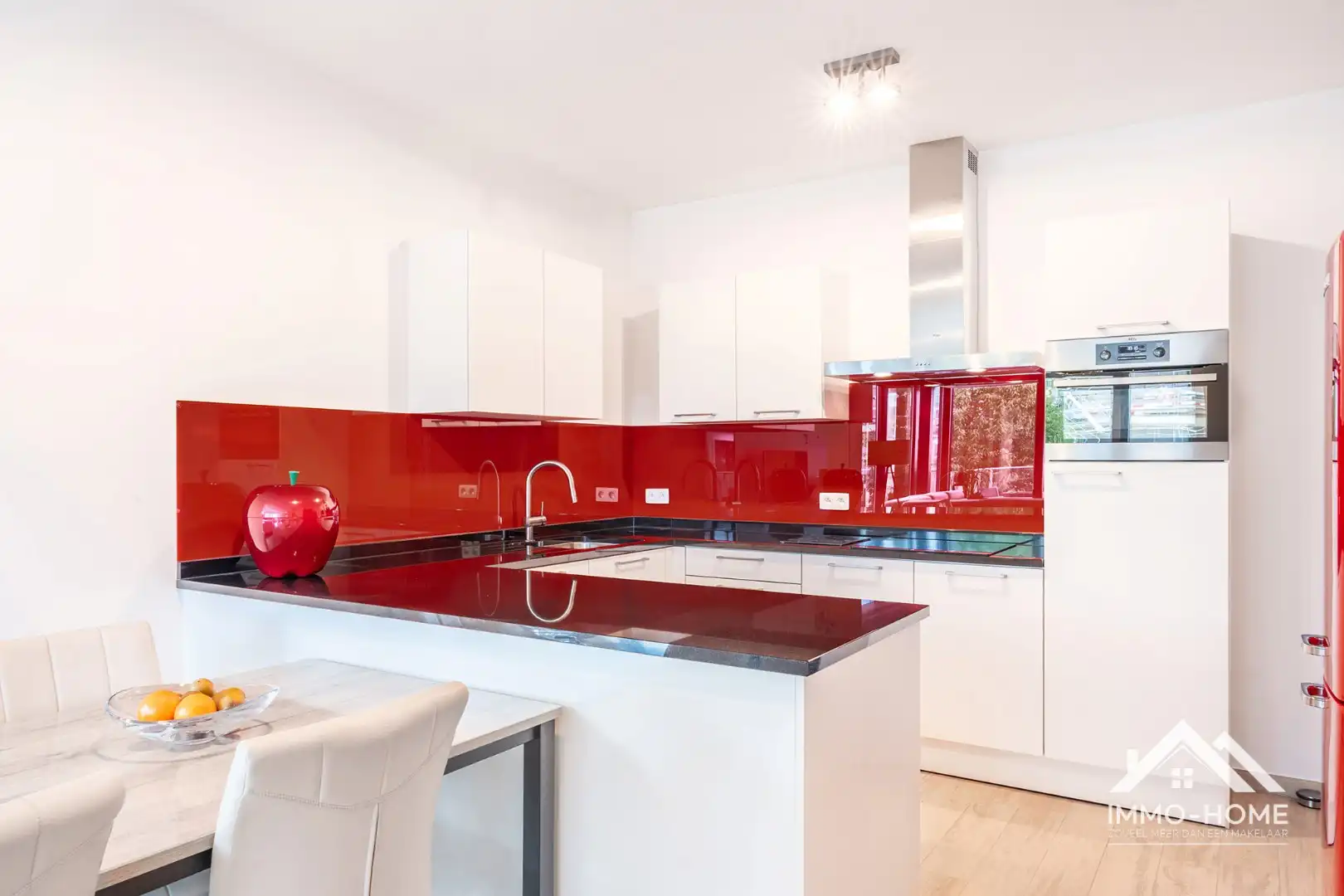 Prachtig jong appartement nabij centrum Lokeren foto 7