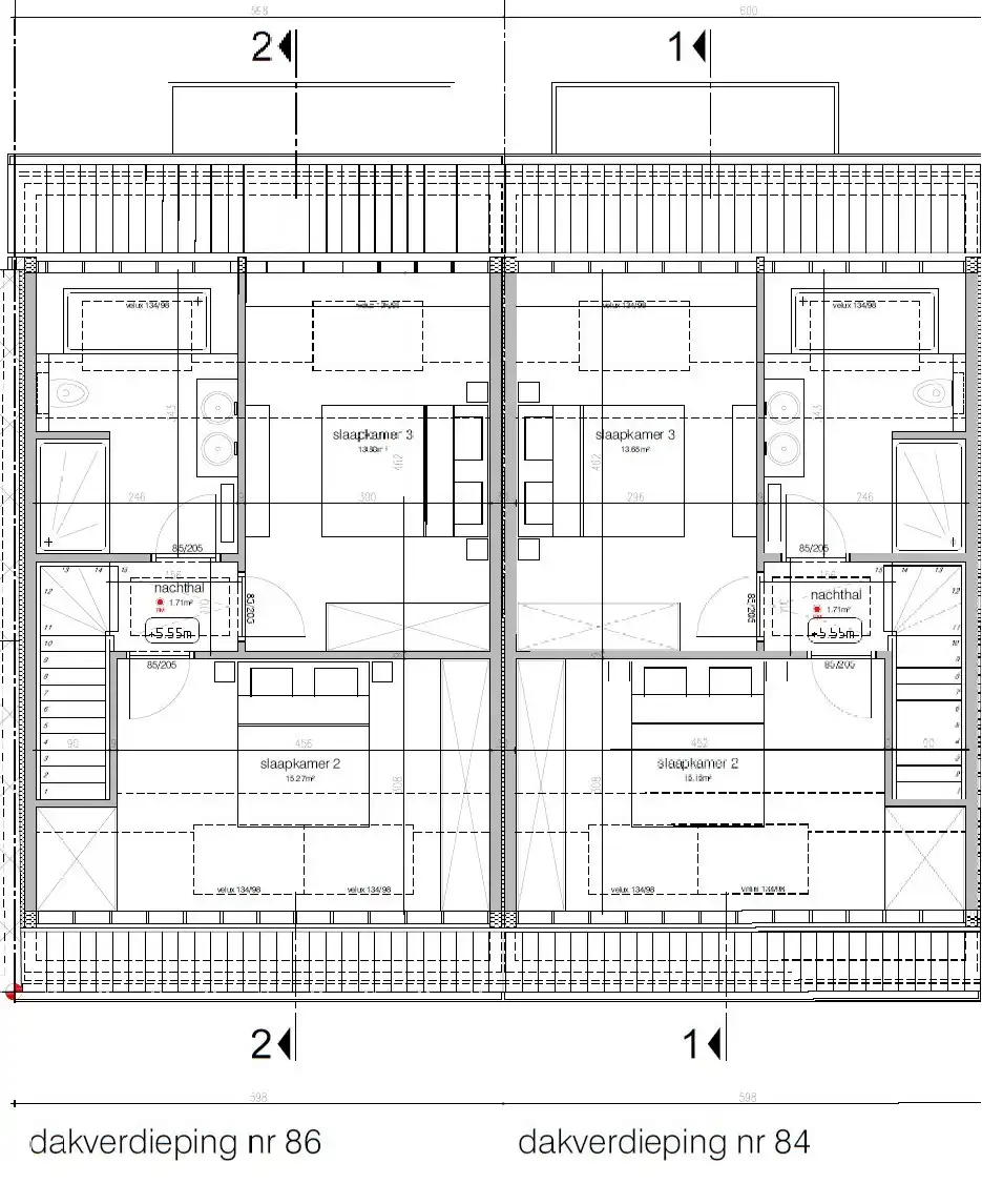 NIEUWBOUWWONINGEN  foto 6