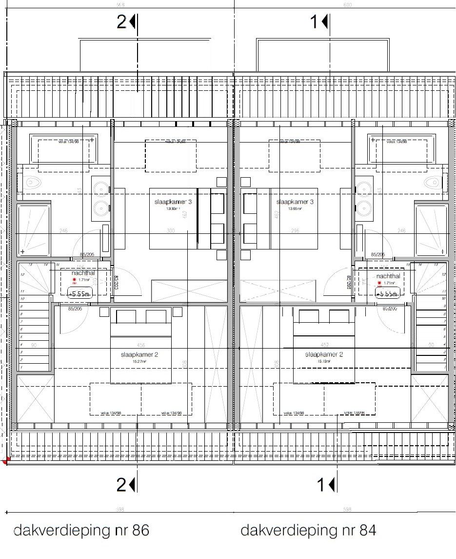 NIEUWBOUWWONINGEN  foto 5