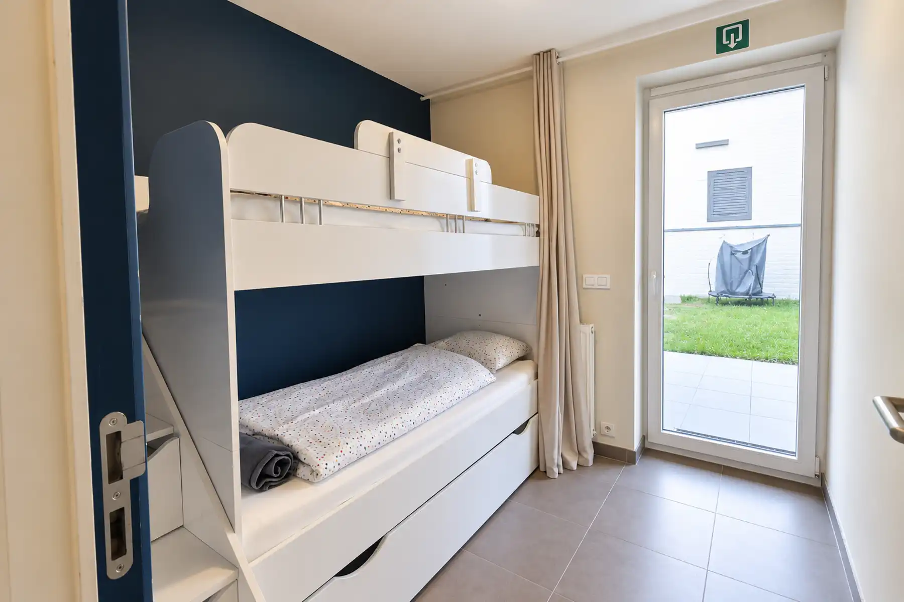 Appartement te huur foto 13