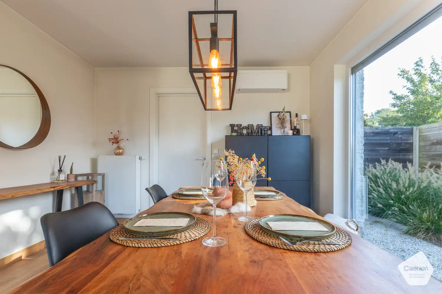 KWALITEITSVOL WONEN (BOUWJAAR 2014) op rustige locatie met 3 slaapkamers en prachtige tuin. foto 4