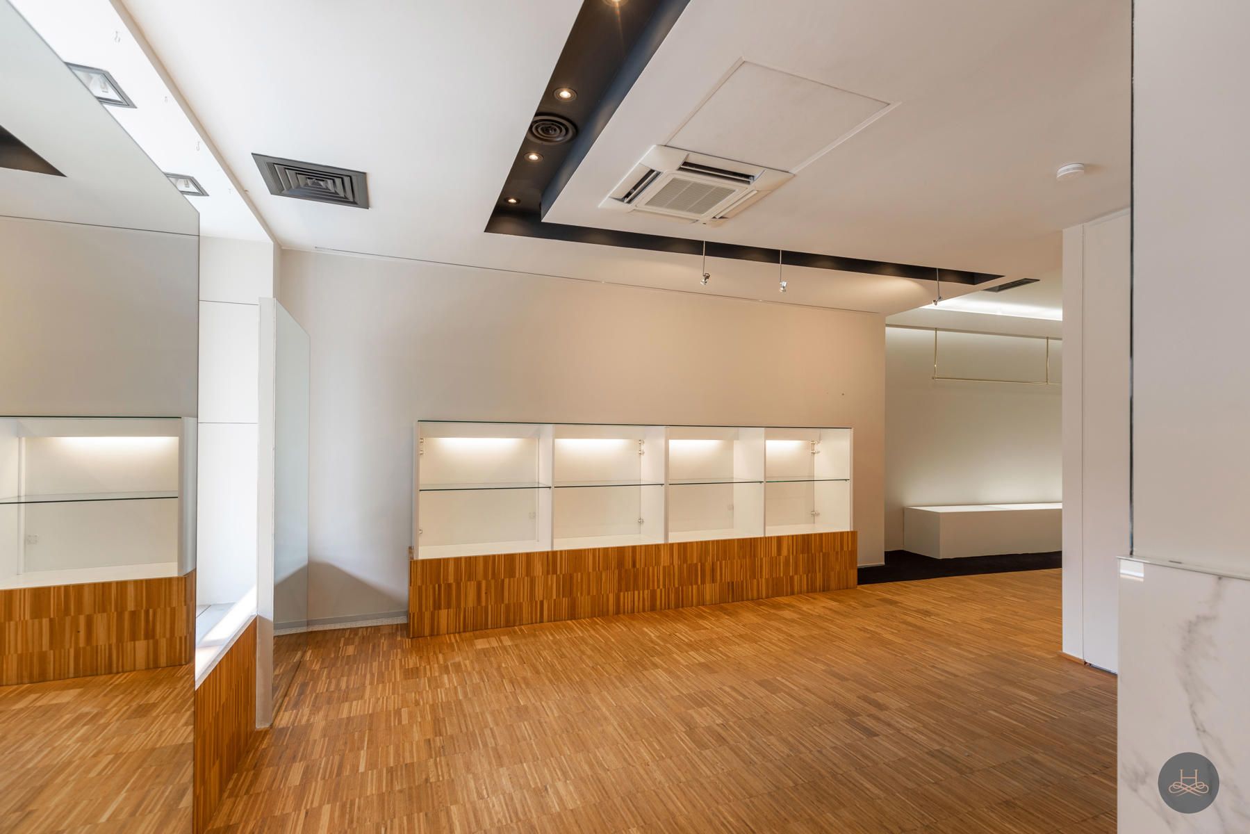 Commercieel handelspand in centrum Haacht foto 7