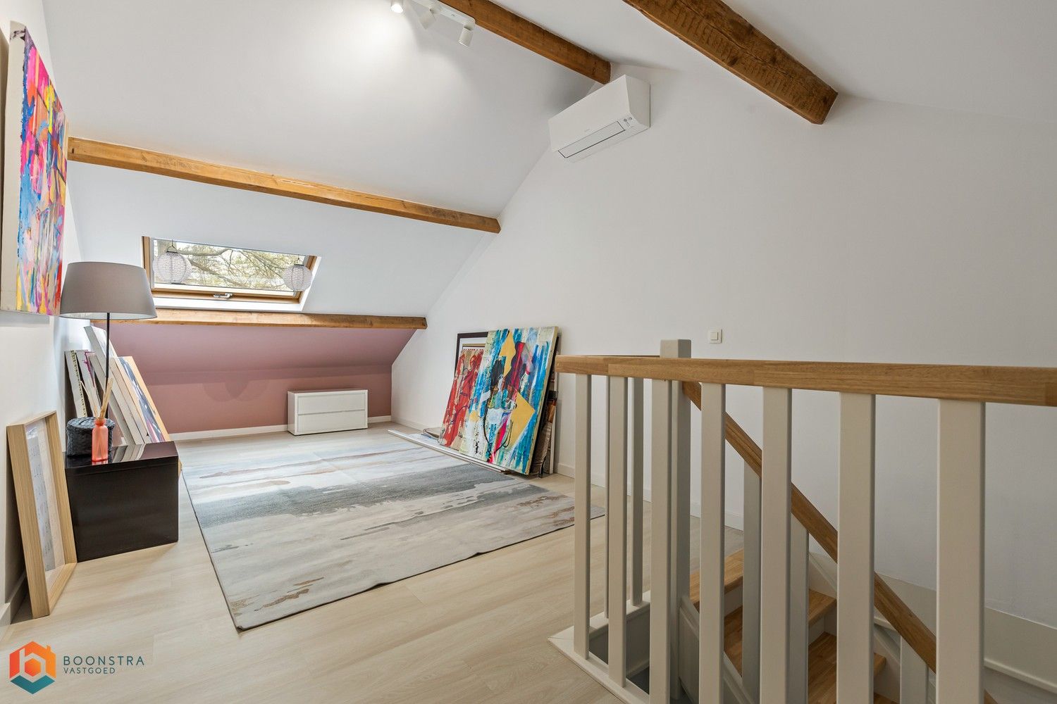 Ruime villa met tal van mogelijkheden en 4 slpkrs op een mooi perceel (1347 m²) te Bonheiden foto 19