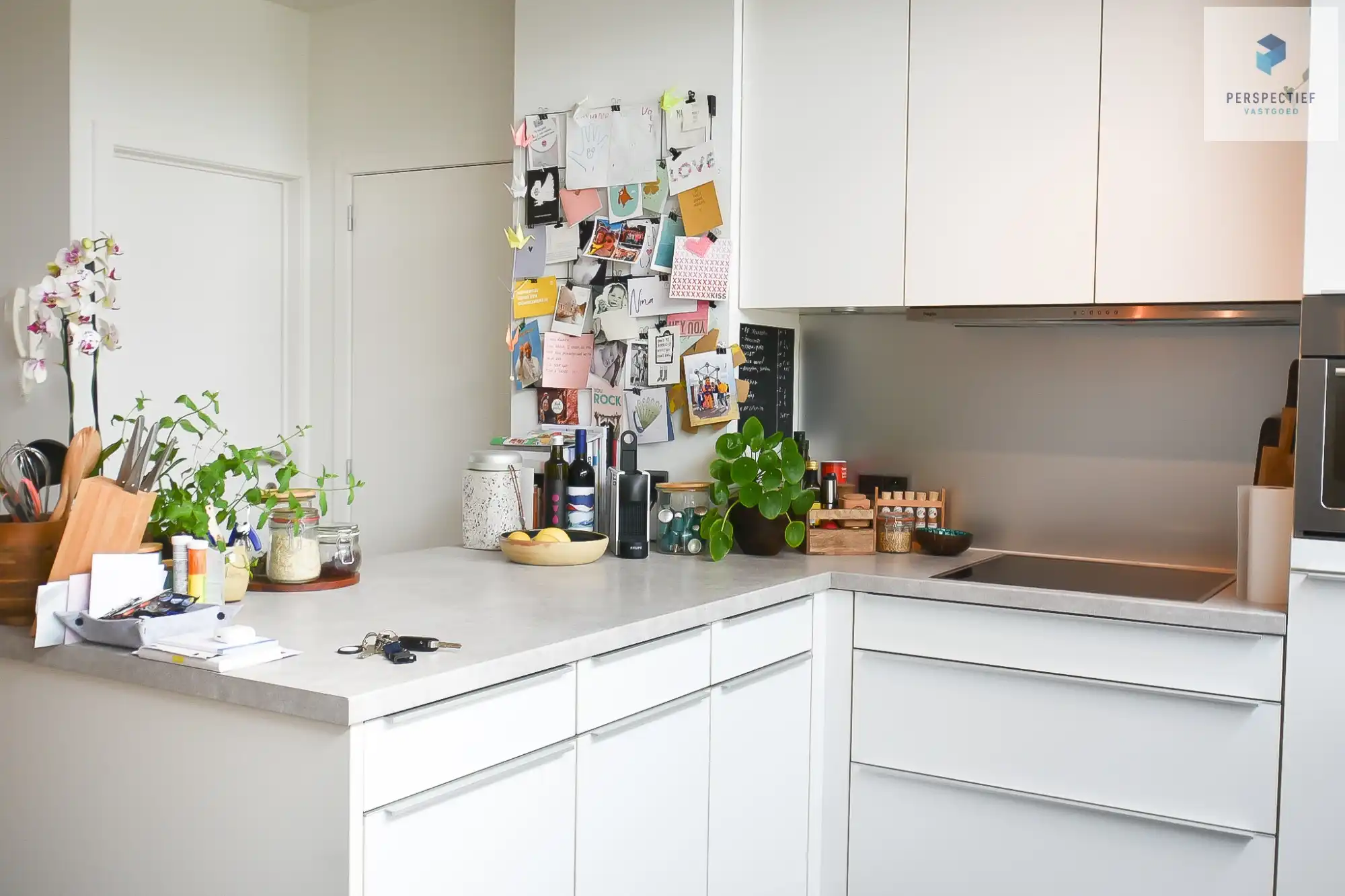 BEZOEKMOMENT ZATERDAG 18/07 VAN 11U TOT 12U30 | PRACHTIG & GOED GELEGEN RUIM APPARTEMENT foto 6