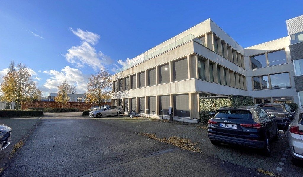 Volledig uitgerust kantoor te huur langs E313 te Wommelgem foto 22