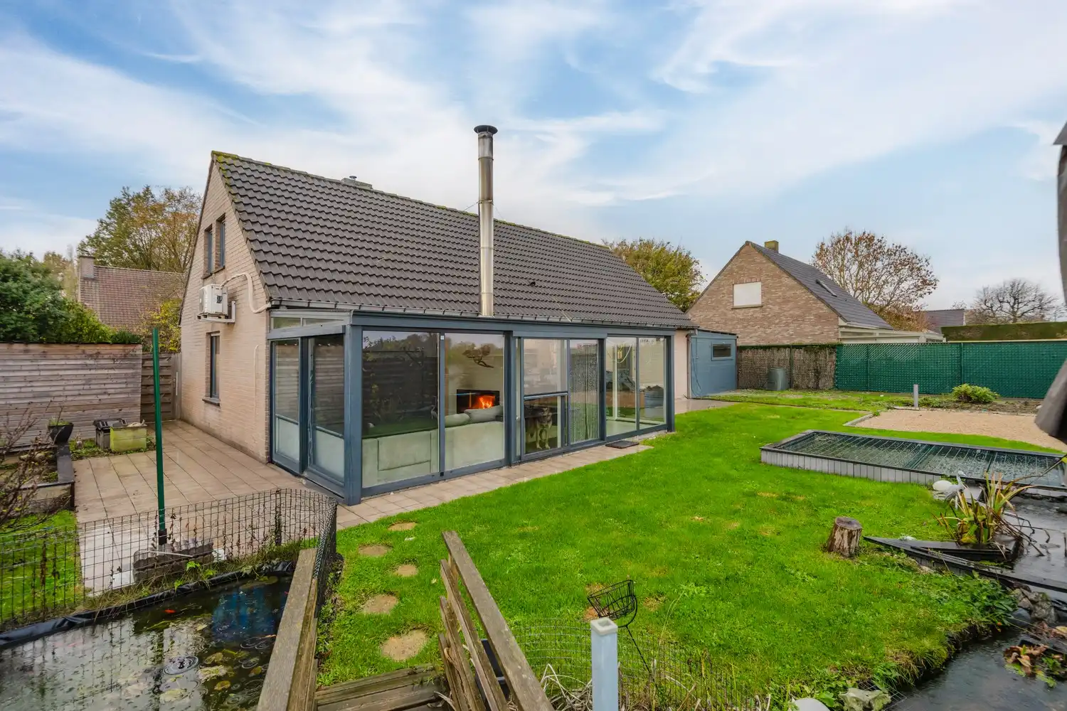 INSTAPKLARE GEZINSWONING foto 22