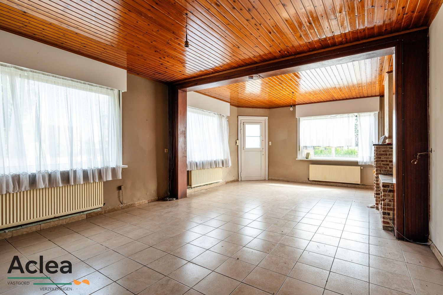 Renovatieproject met 3 slaapkamers in Bentille foto 3
