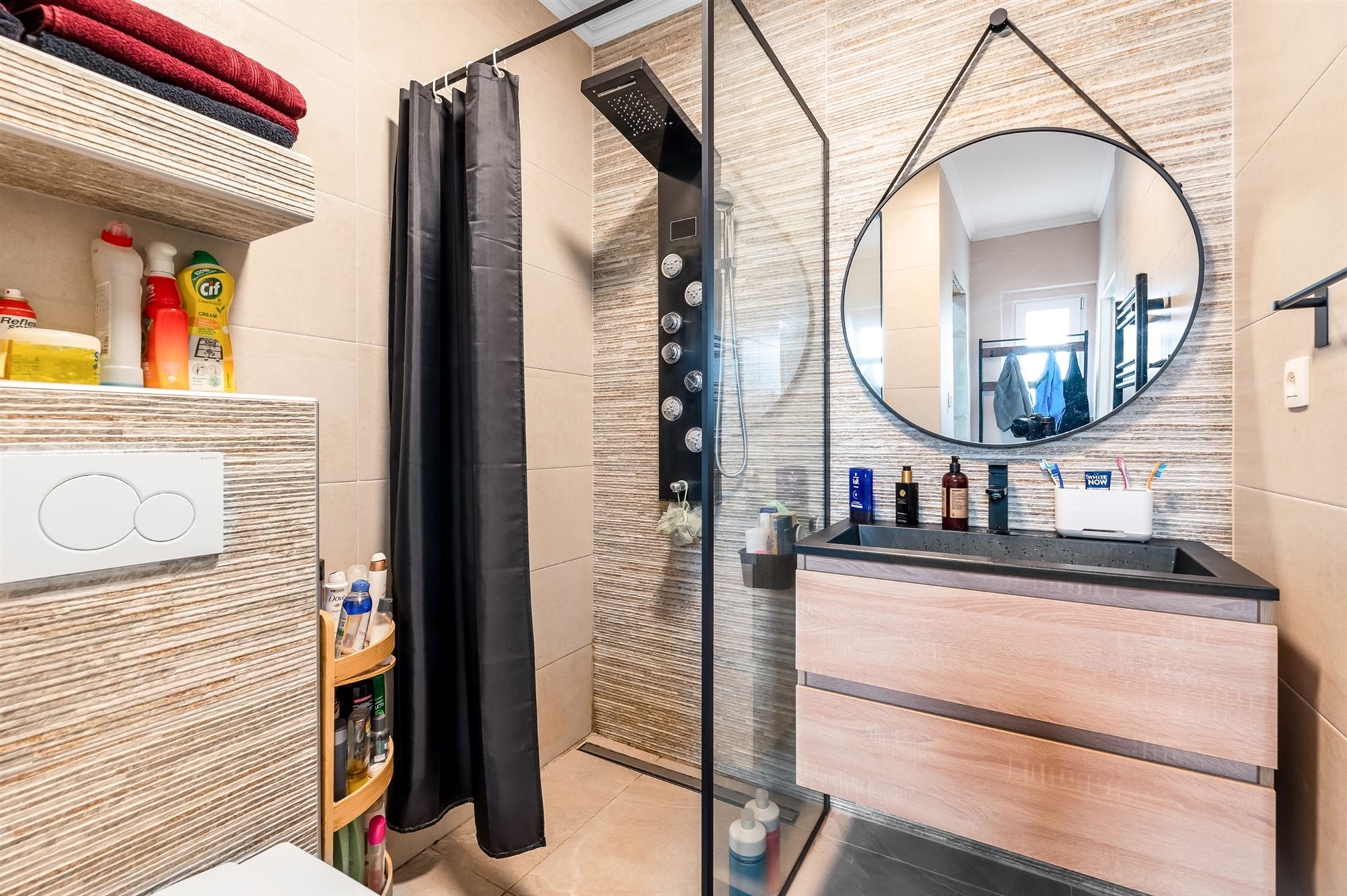 GOED ONDERHOUDEN EN RECENT GERENOVEERDE WONING TE HEPPEN foto 13