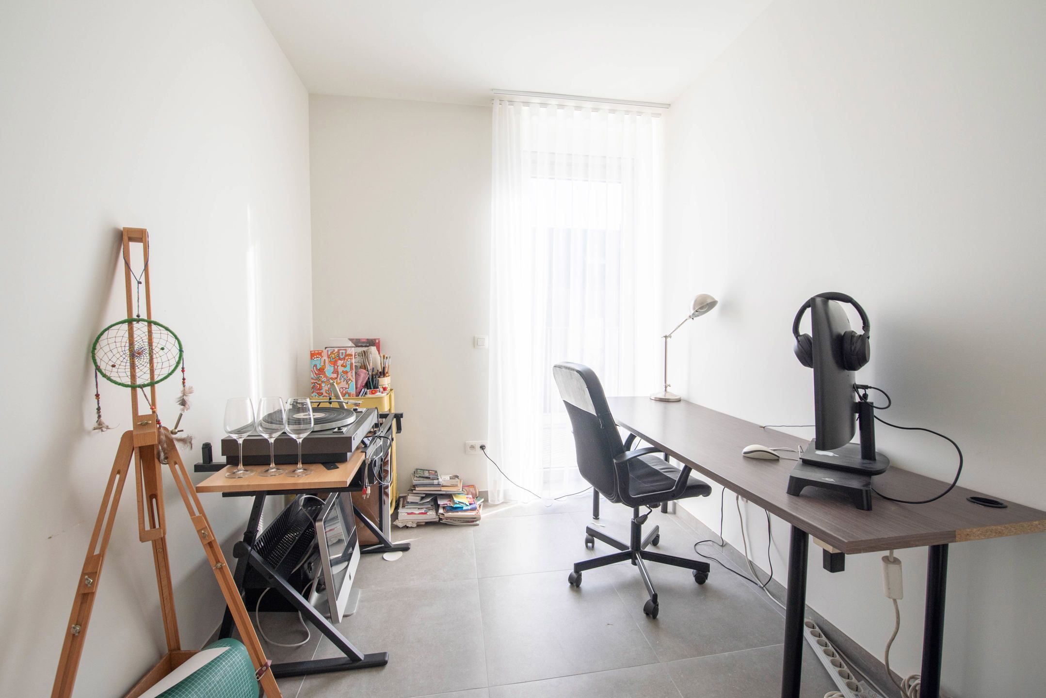 Luxueus afgewerkte duplex in Vlijtingen foto 17