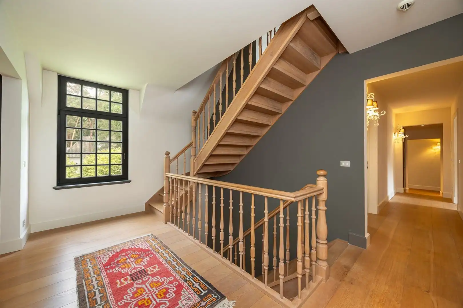 Uitzonderlijke villa met 615 m² woonoppervlakte in KONINGSHOF foto 25