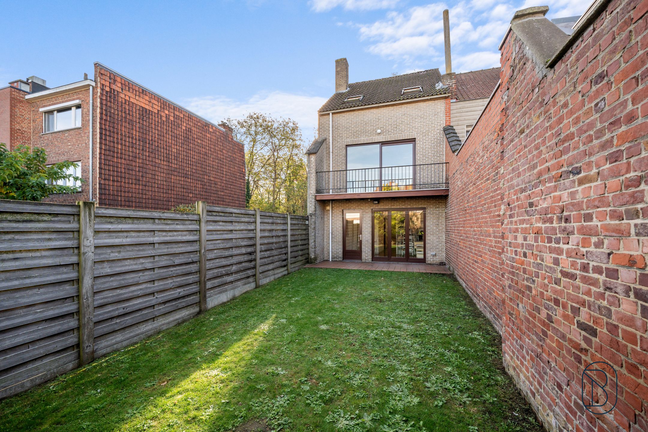 Toffe halfopen bel-étage woning met 3 SLK! foto 15