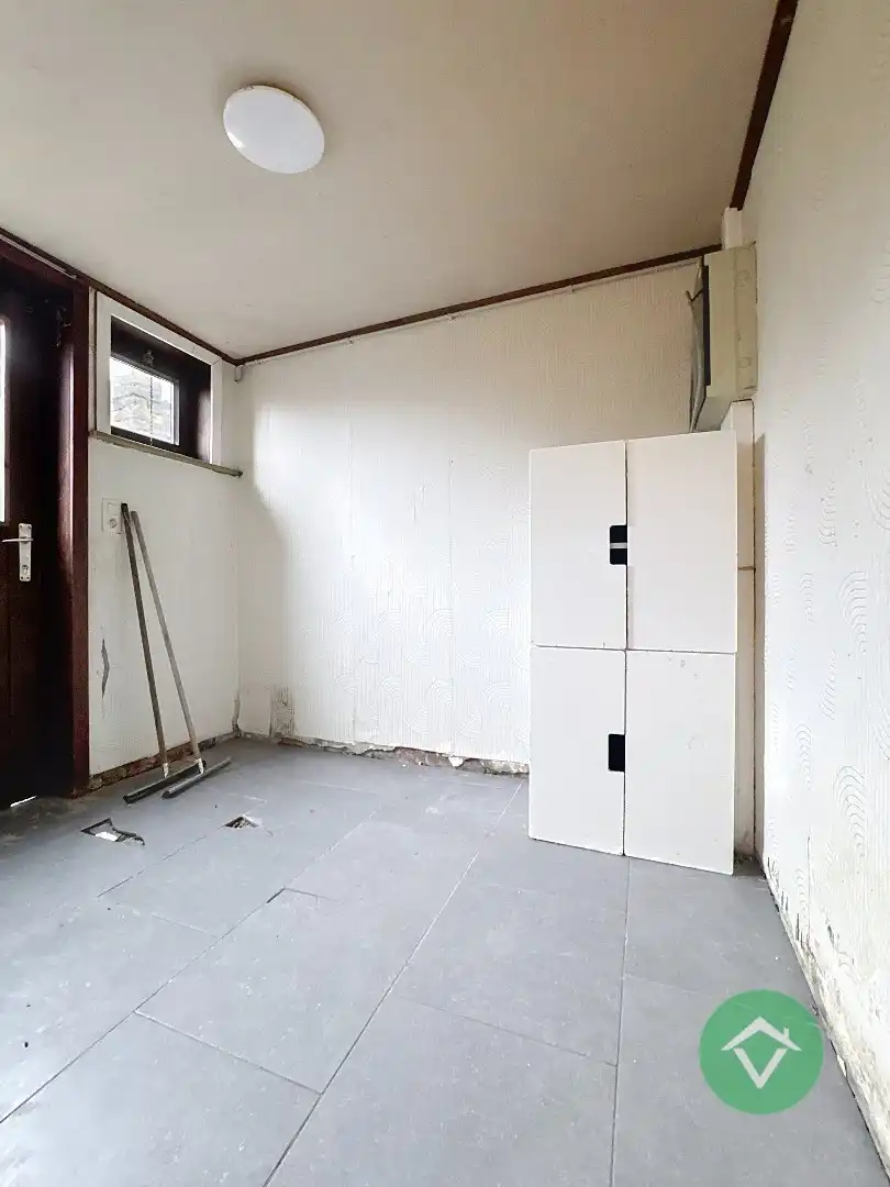 Woning met garage te Bovekerke foto 24