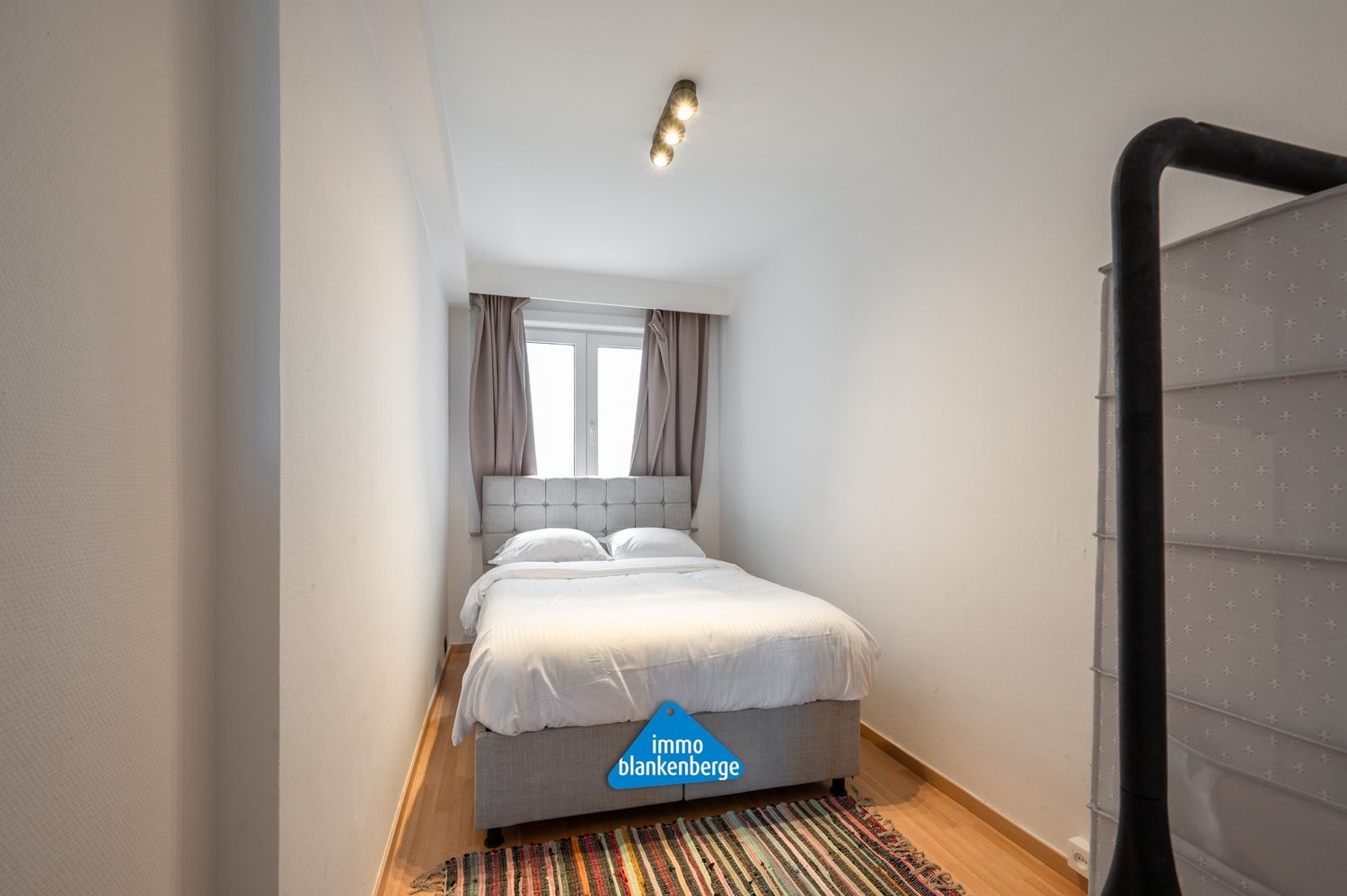 Droom aan Zee – 3-Slaapkamerappartement met Frontaal Zeezicht. foto 8