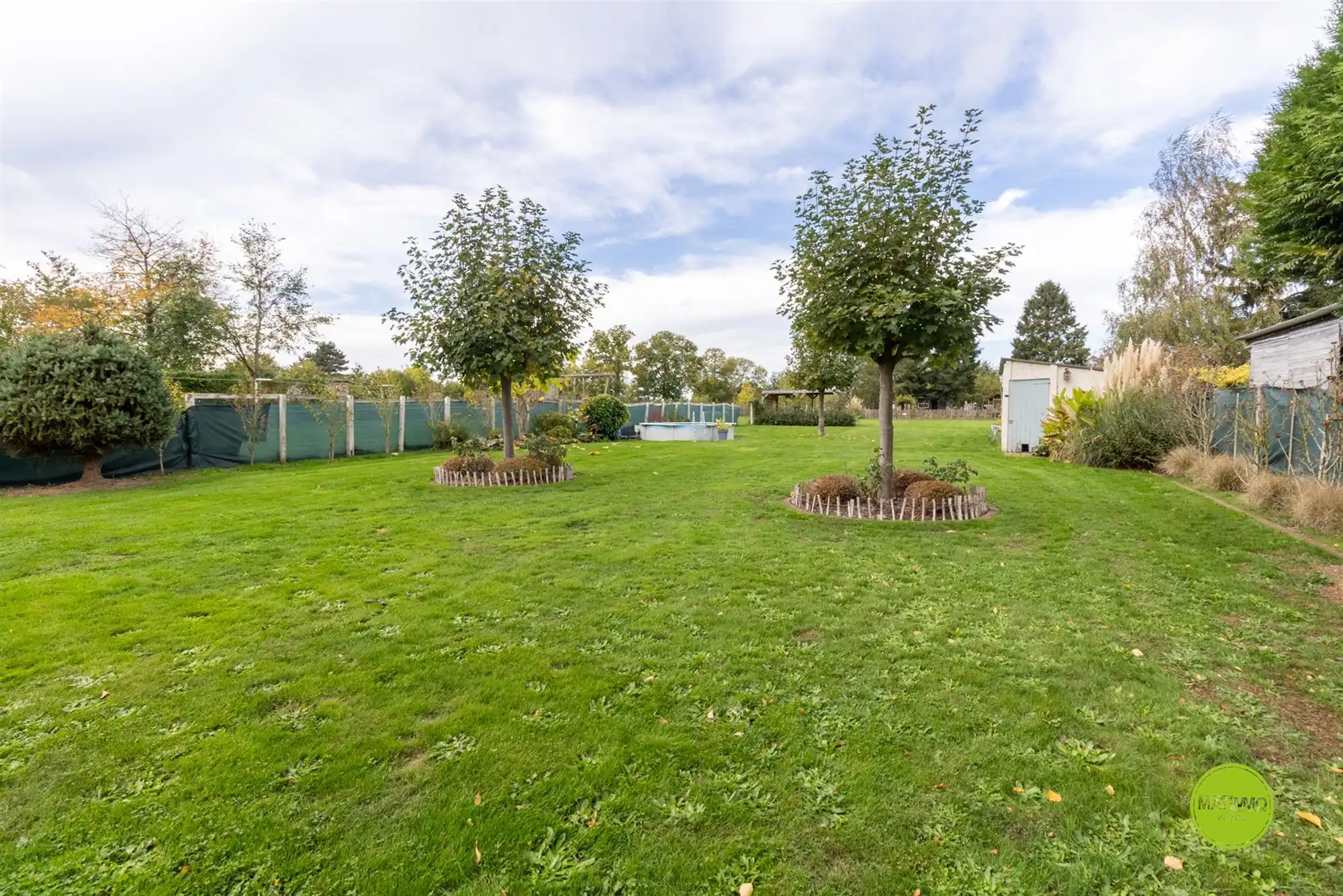 Landelijk gelegen woning op een ruim perceel van 2.000 m2 in Geetbets foto 18