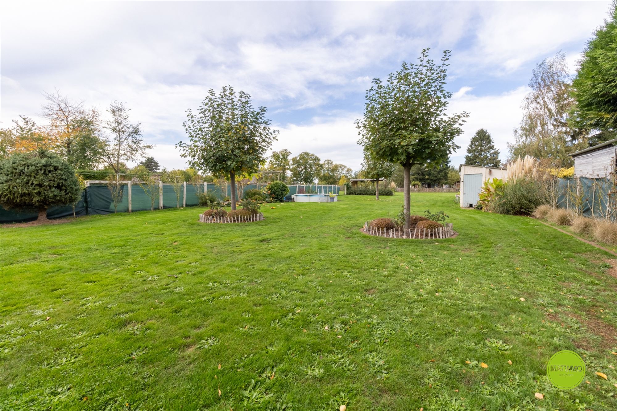 Landelijk gelegen woning op een ruim perceel van 2.000 m2 in Geetbets foto 18