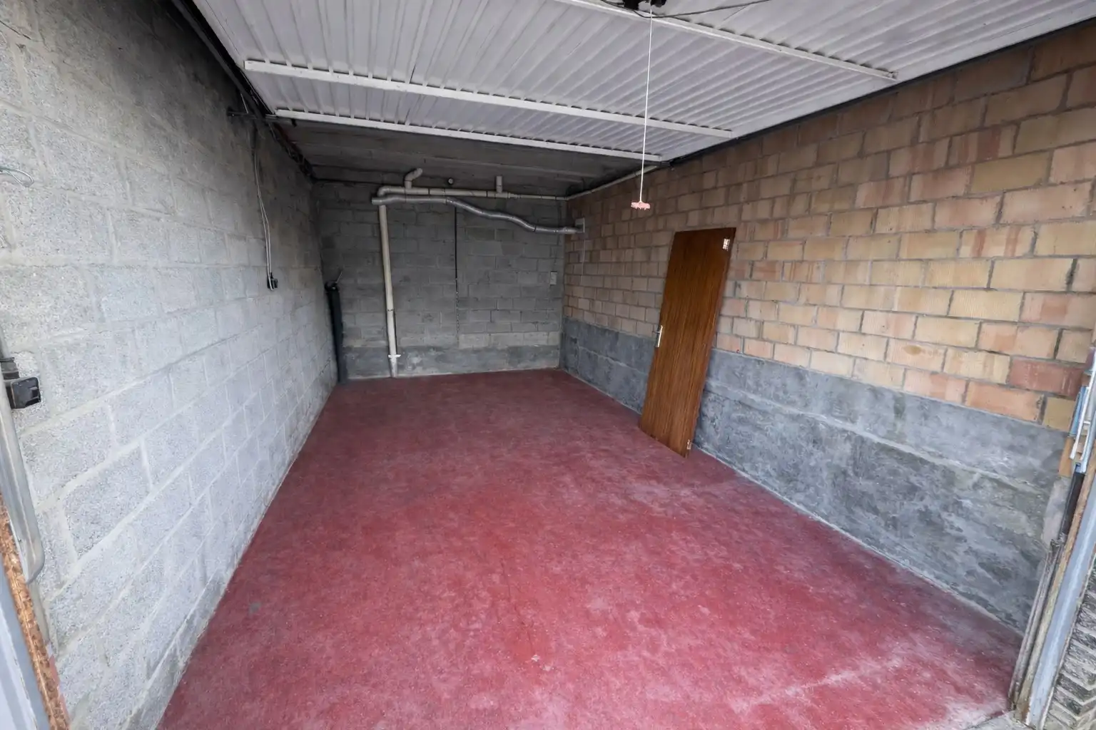 Duplexappartement in het centrum van Wenduine, vlak bij winkels, openbaar vervoer en zee. foto 12