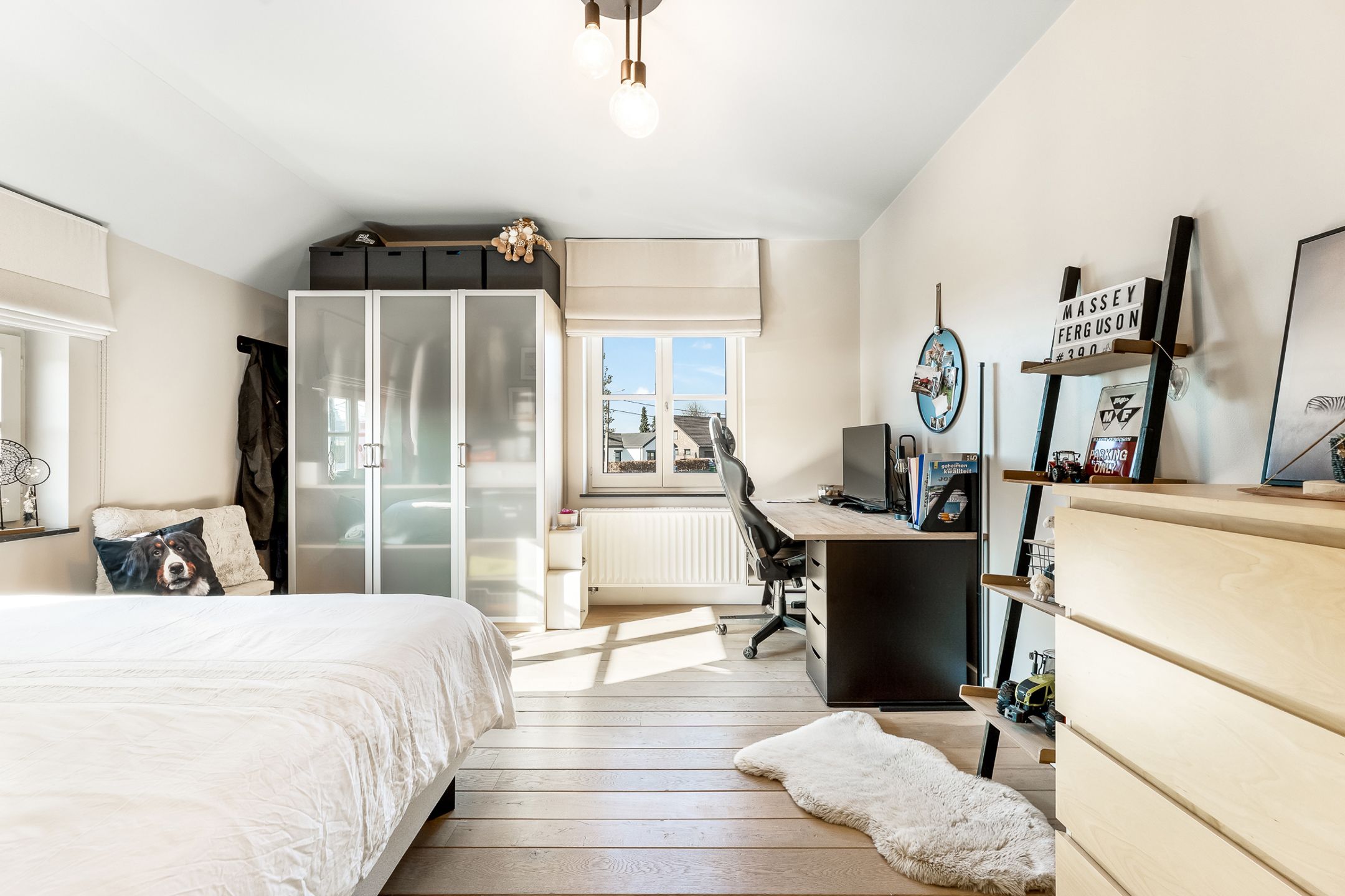 Instapklare, vrijstaande woning te Zichen foto 13