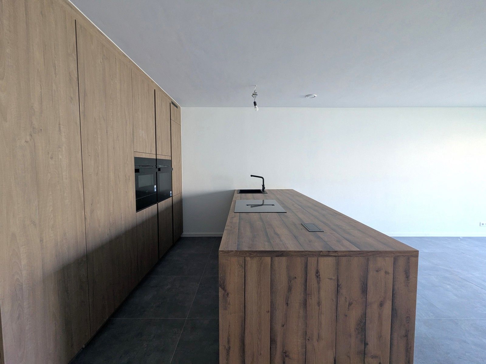 GROTE BEN-NIEUWBOUW MET LUXE KEUKEN 2% REGISTRATIE GEEN BTW! foto 5