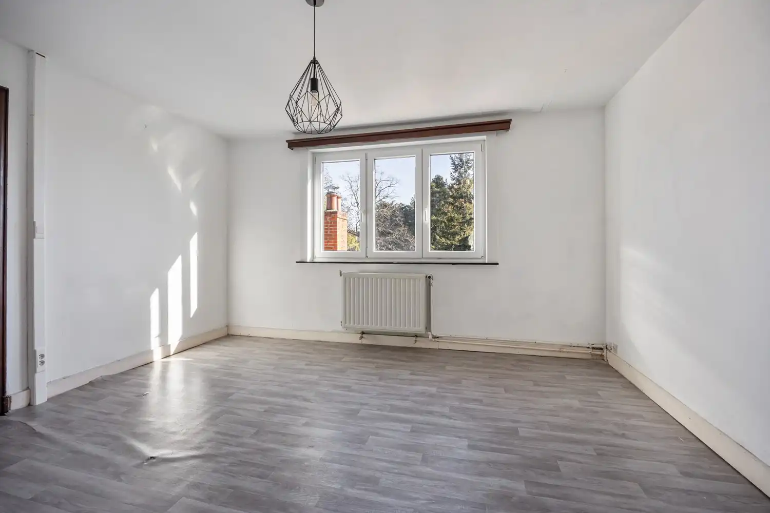 Authentieke herenwoning met ruime tuin en uitzonderlijk potentieel nabij het centrum van Hasselt! foto 18