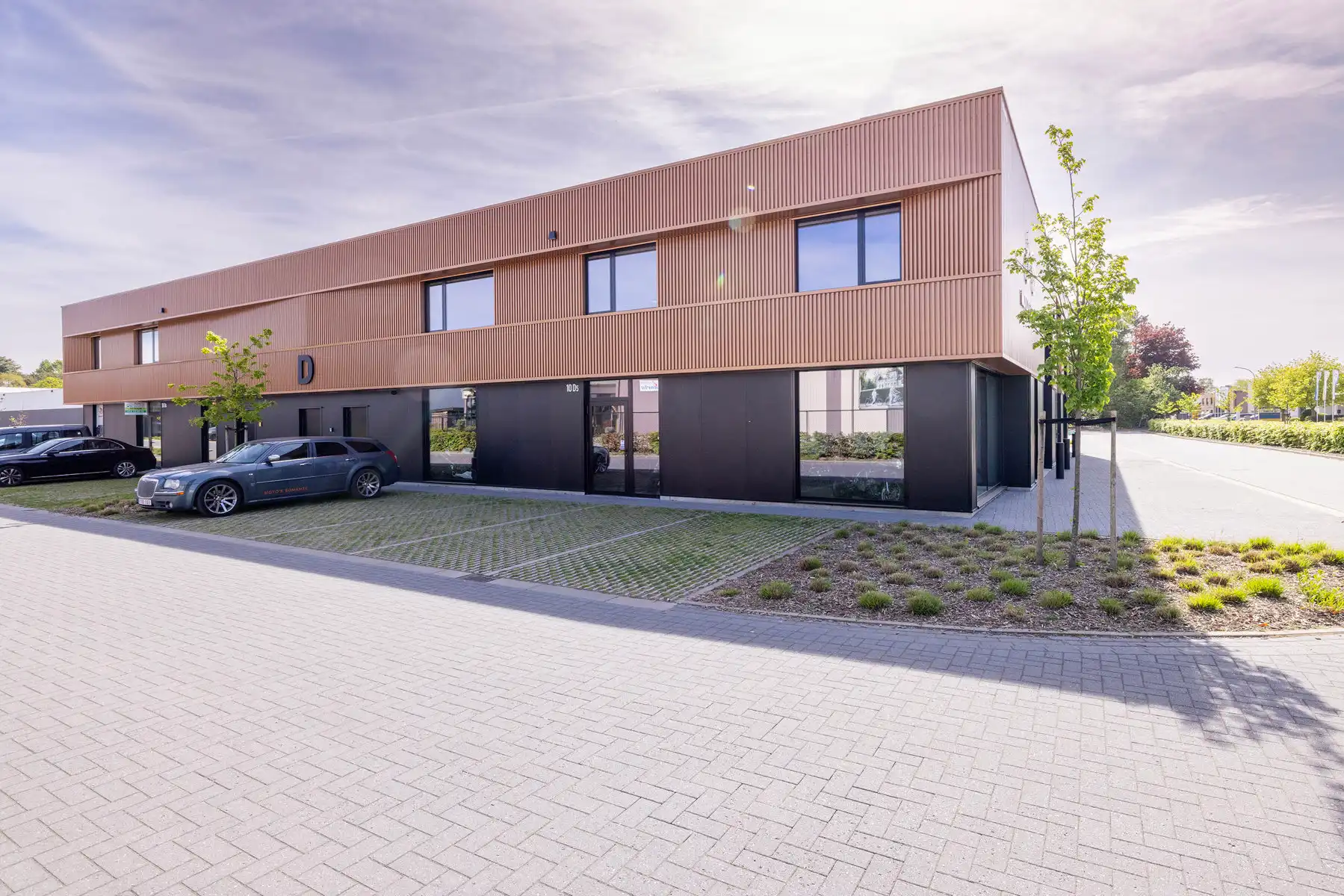 Bedrijfsvastgoed te koop foto 39