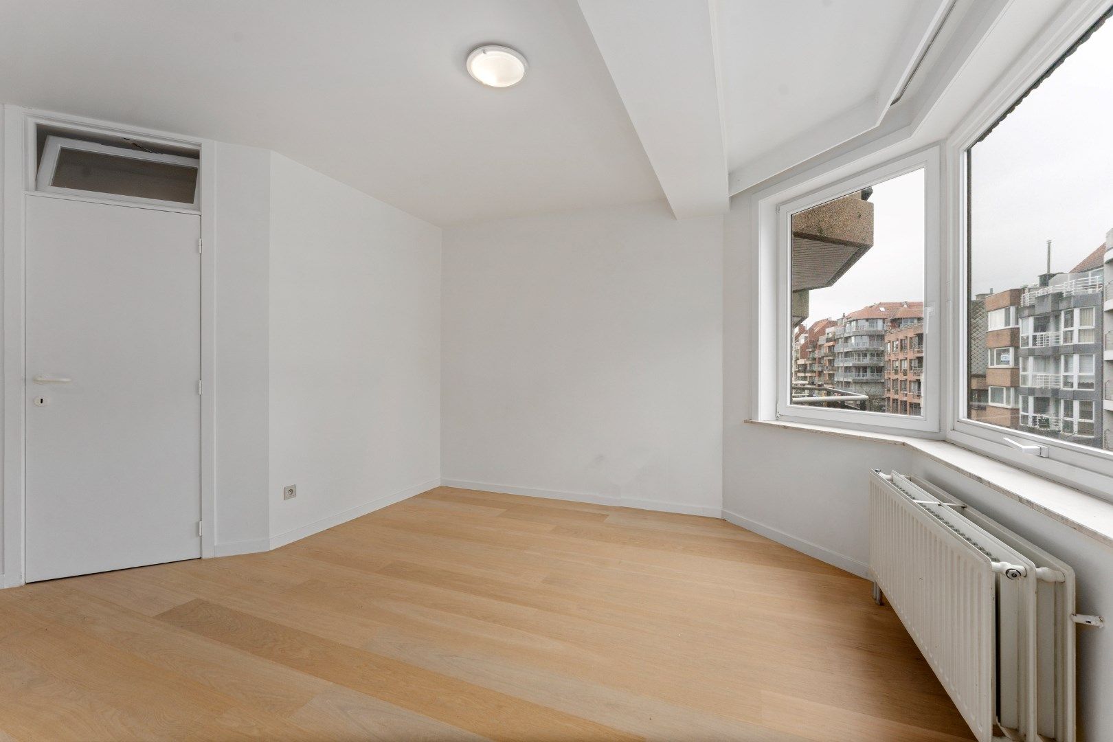 Energiezuinig appartement in centrum Knokke foto 5