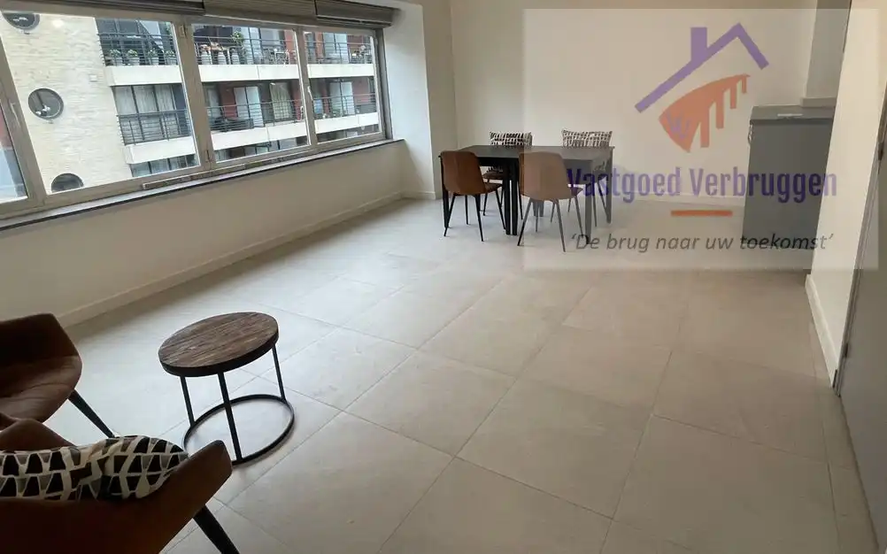 Centraal gelegen energiezuinig appartement met 2 slpk foto 4