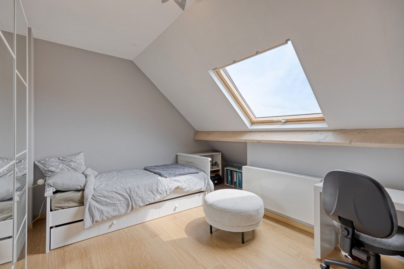 Prachtige halfopen bebouwing in Linden met 4 slaapkamers -  bewoonbare oppervlakte 211 m² foto 27
