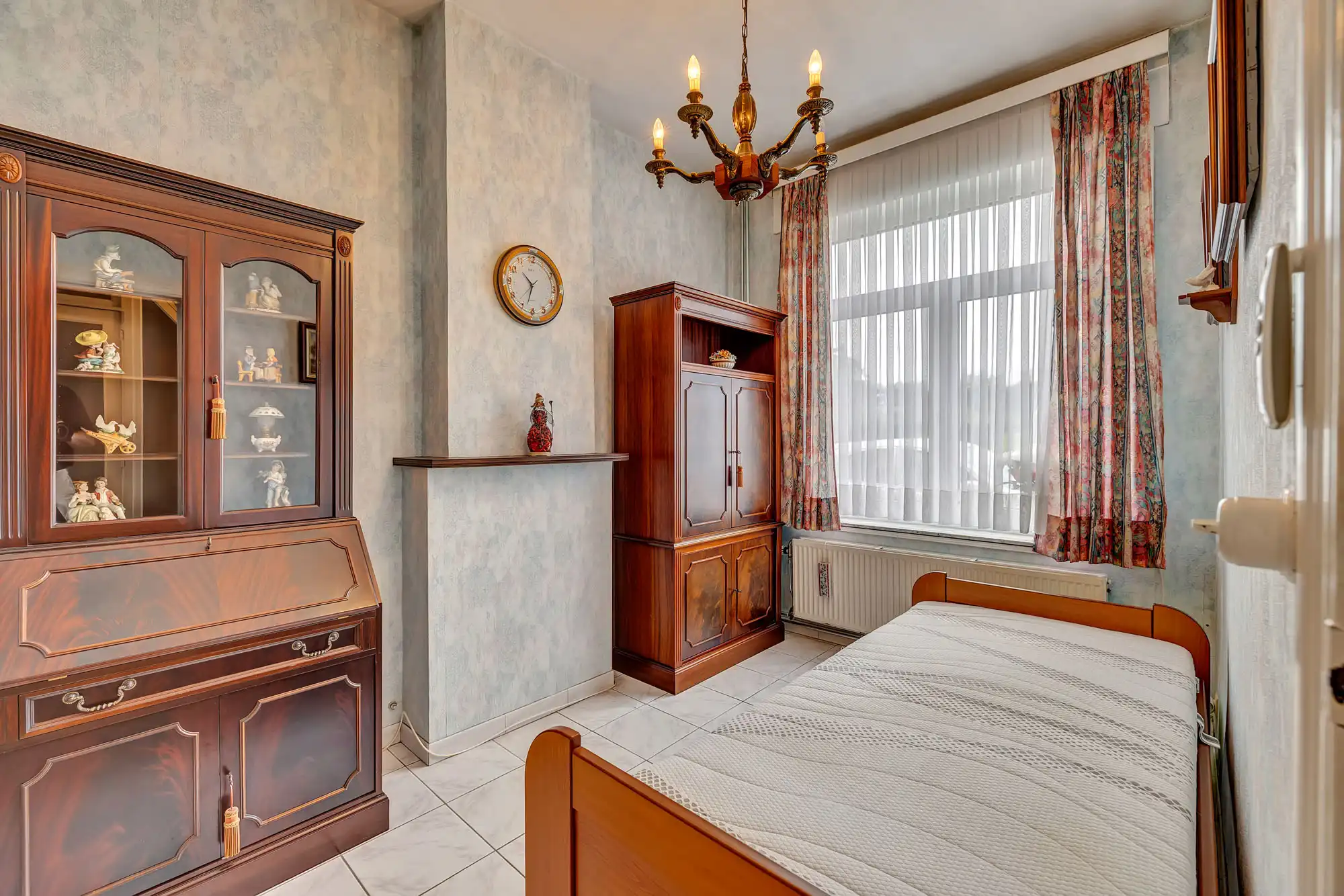 Charmante woning te koop in Anderlecht! foto 9